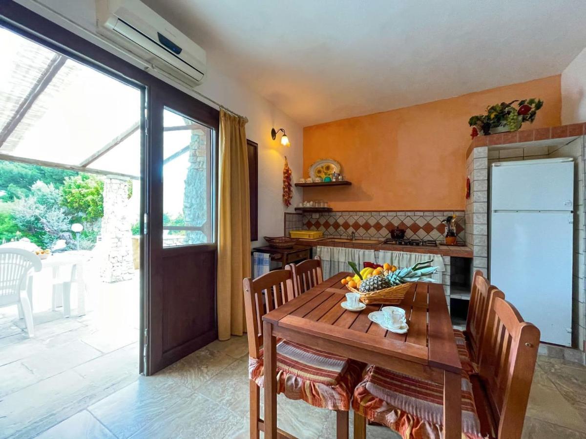 Salento D A Mare Villa Torre Pali Exterior photo